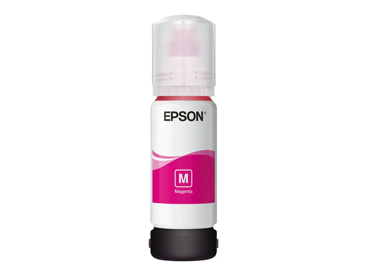 Patrone Epson 106 magenta                              T00R3