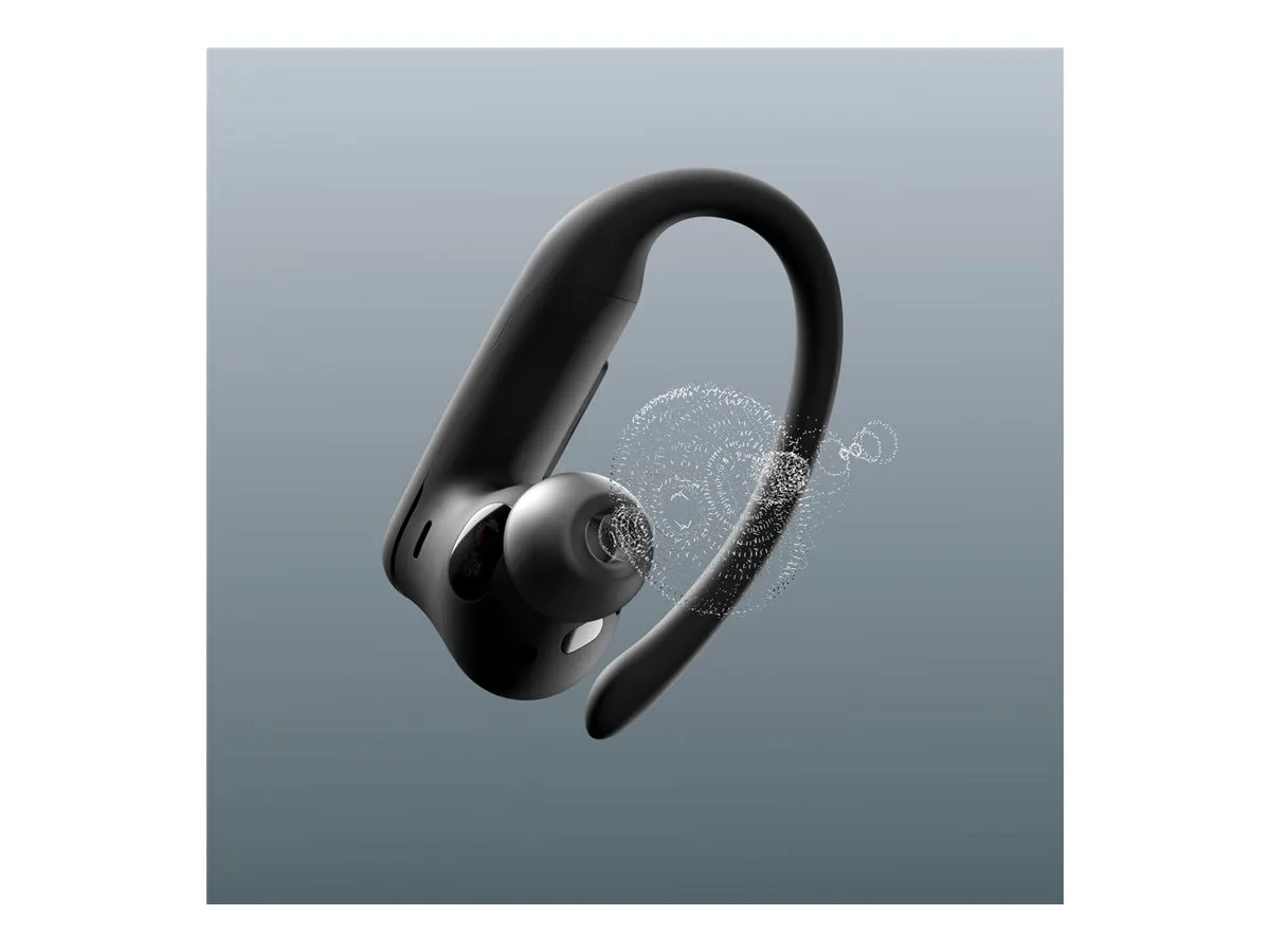 Apple Powerbeats Pro 2 (Diamantschwarz)