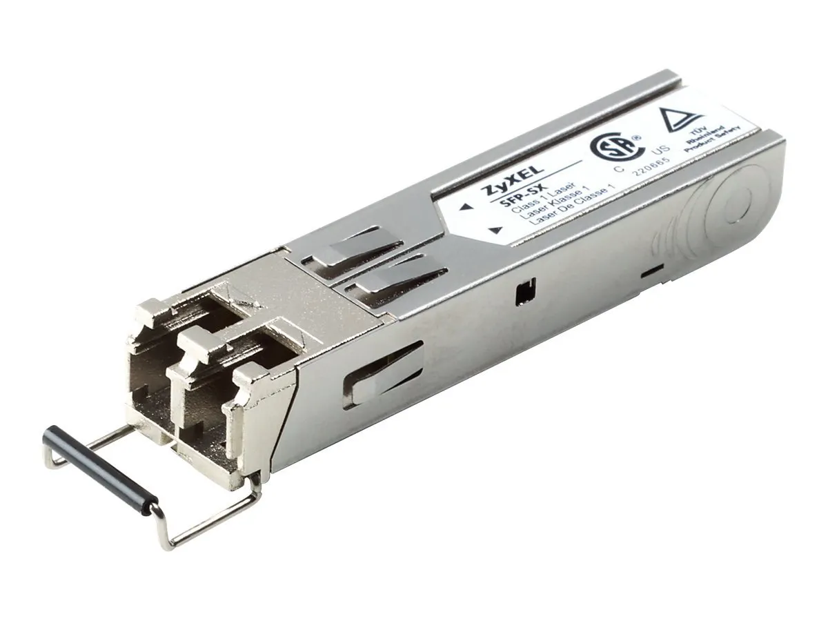 Zyxel SFP-SX-D Netzwerk-Transceiver-Modul 1000 Mbit/s 850 nm