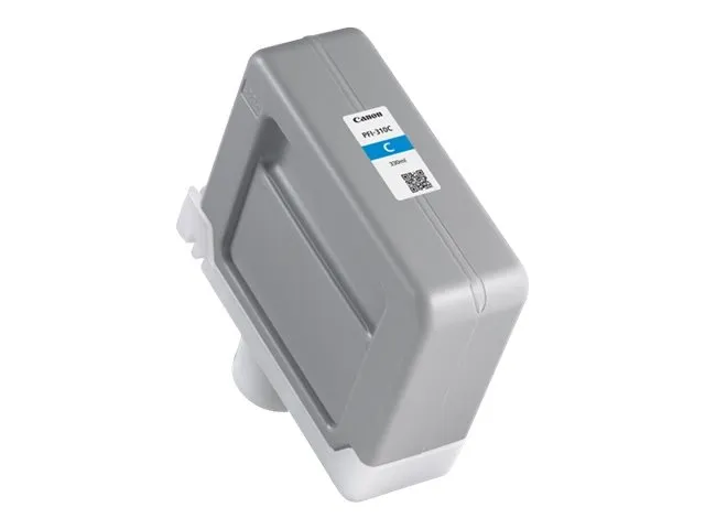 Canon PFI-310C Druckerpatrone Original Cyan