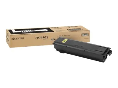 Kyocera TK-4105 Tonerkartusche Original Schwarz