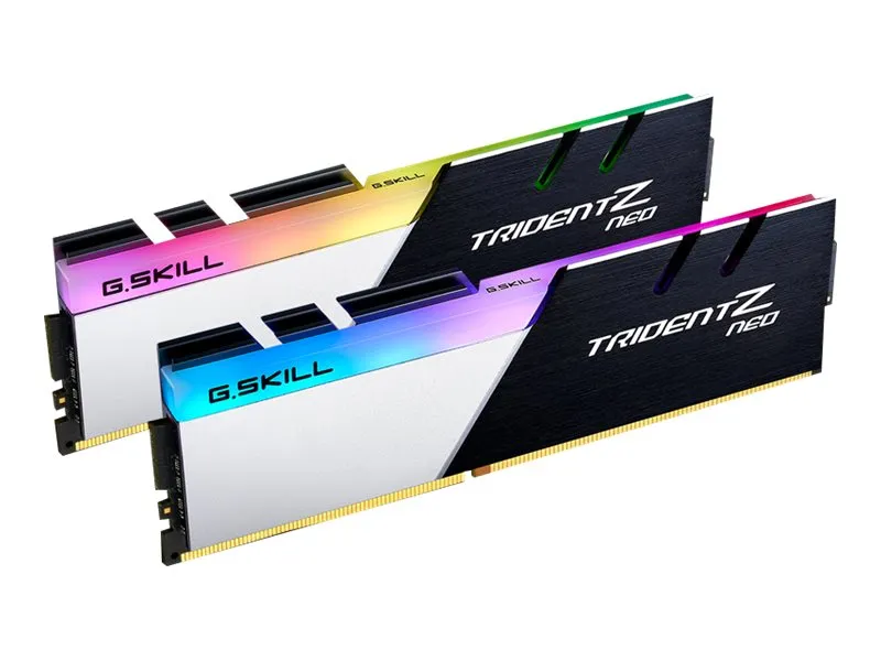 G.Skill 32GTZNC NEO DDR4-3600 CL16 32 GB Kit