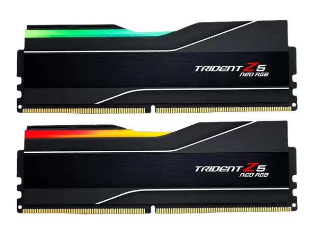 G.Skill DDR5 32 GB (2x 16 GB) 32-GX2-TZ5NR AMD