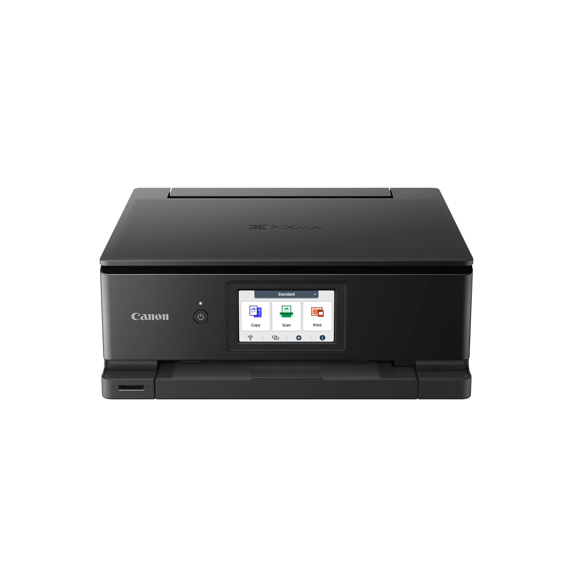 Canon PIXMA TS8750 Tintenstrahl A4 4800 x 1200 DPI WLAN – Bild 1