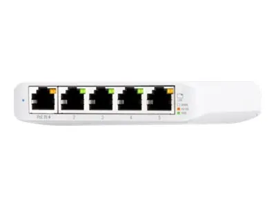 Ubiquiti UniFi Switch USW-Flex-Mini ohne Netzteil