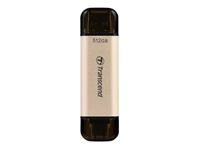 Transcend USB-Stick JetFlash 930C USB3.2 420/400 MB/s