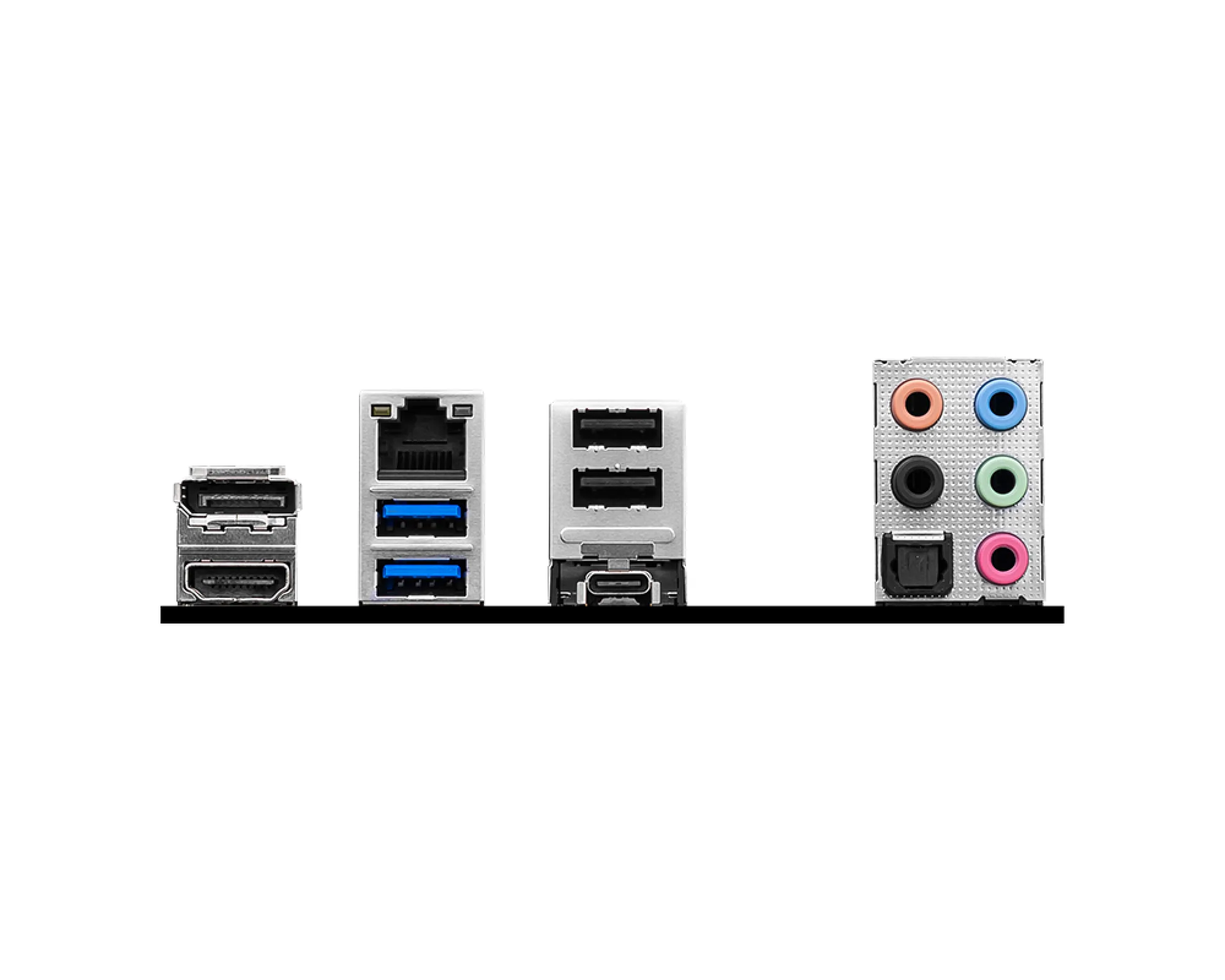 MSI PRO B760-P II Motherboard Intel B760 LGA 1700 ATX – Bild 5
