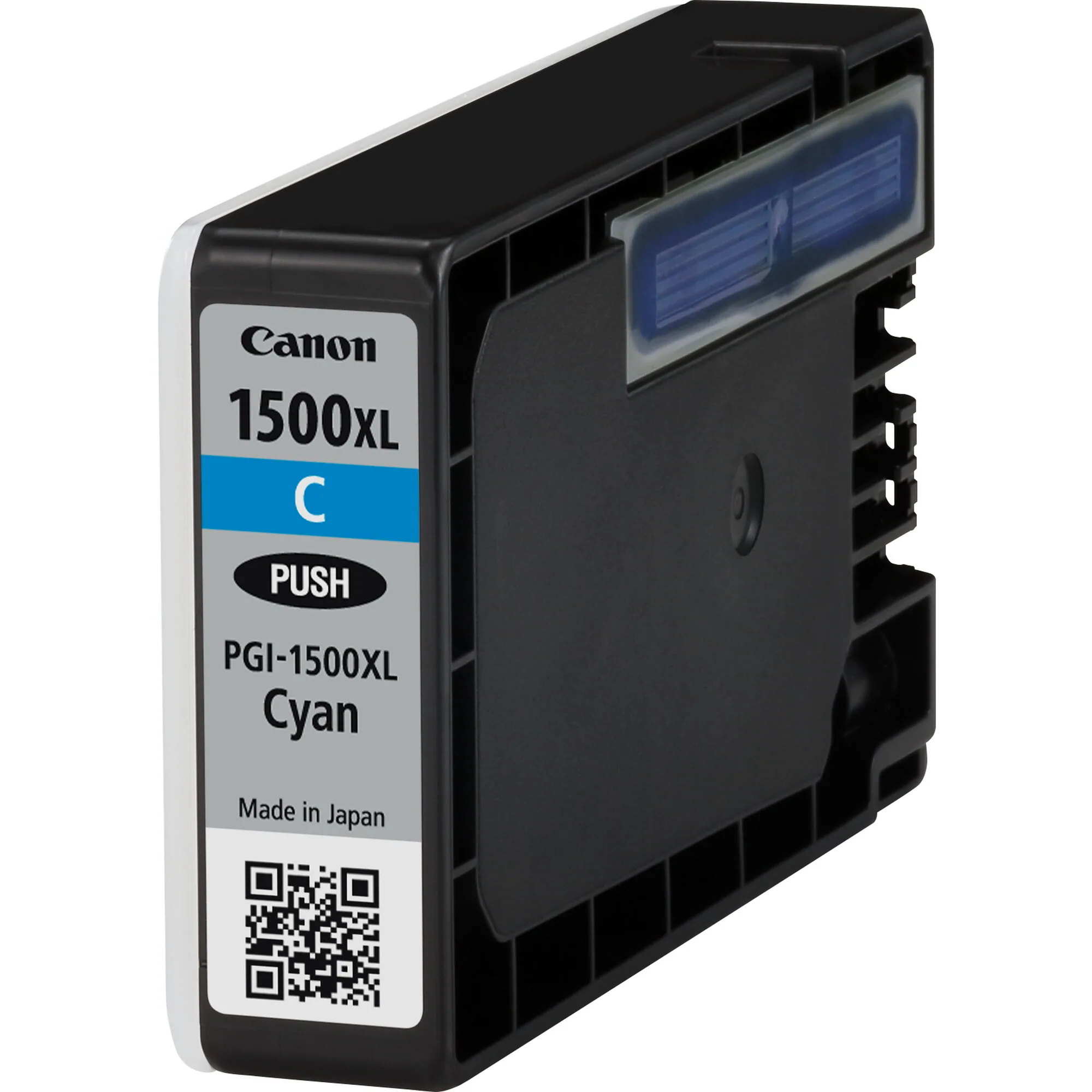 Canon PGI-1500XL Tinte mit hoher Reichweite – Bild 1