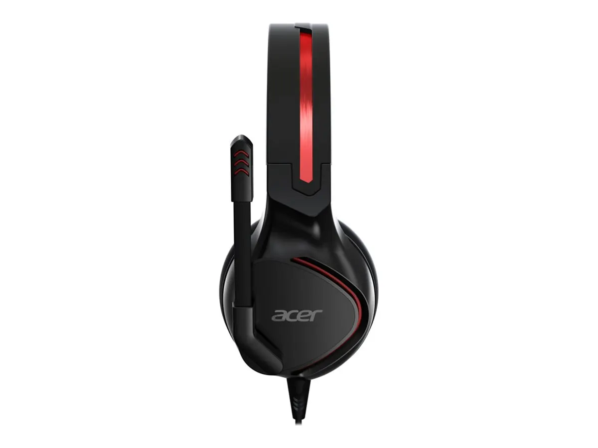 Acer Headset Nitro    Gaming