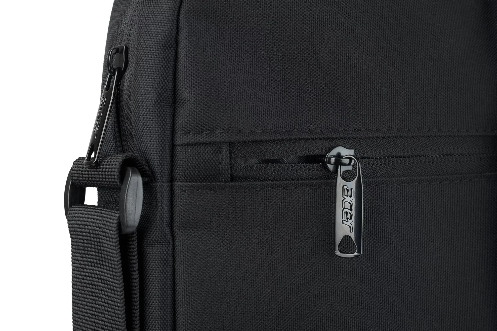 Acer GP.ACC11.03V Laptoptasche 40,6 cm (16") Aktenkoffer Schwarz – Bild 3