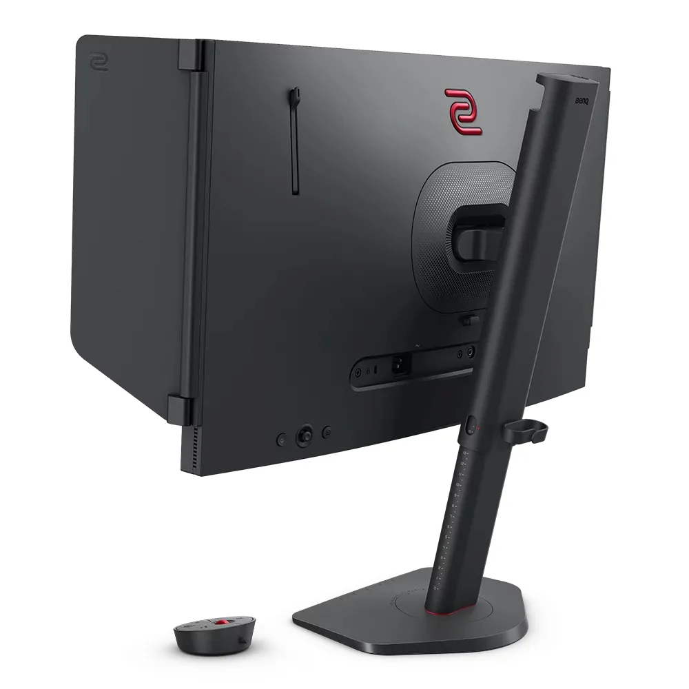 ZOWIE XL2540X+ Computerbildschirm 61,2 cm (24.1") 1920 x 1080 Pixel Full HD LED Schwarz – Bild 7