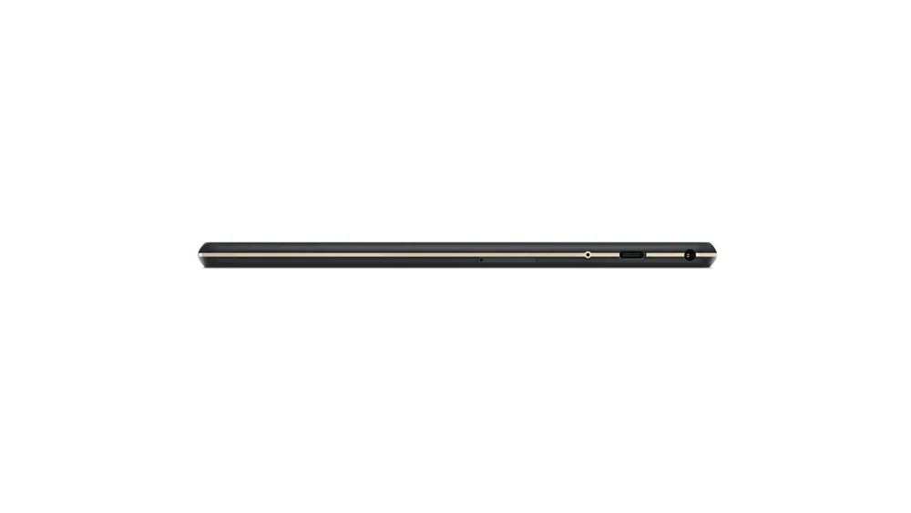 Lenovo Tab M10 Snapdragon 32 GB 25,6 cm (10.1") 3 GB Wi-Fi 5 (802.11ac) Schwarz – Bild 5