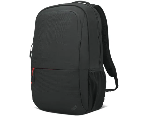 Lenovo ThinkPad Essential 16-inch Backpack (Eco) 40,6 cm (16") Rucksack Schwarz – Bild 3