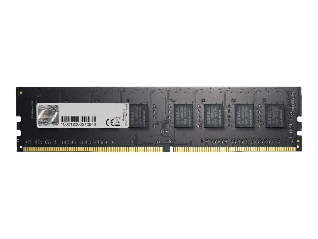 G.Skill 32GNT DDR4-2666 CL19 32 GB