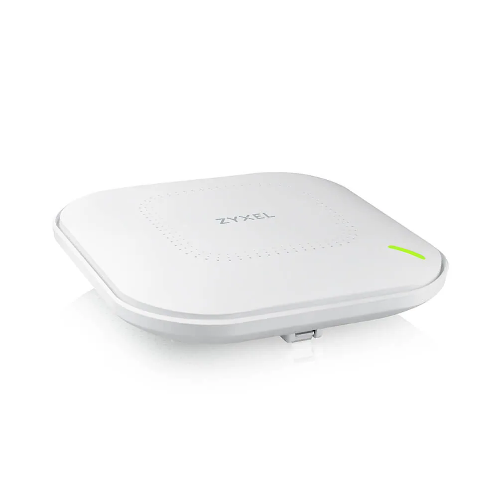 Zyxel NWA110AX 1200 Mbit/s Weiß Power over Ethernet (PoE) – Bild 5