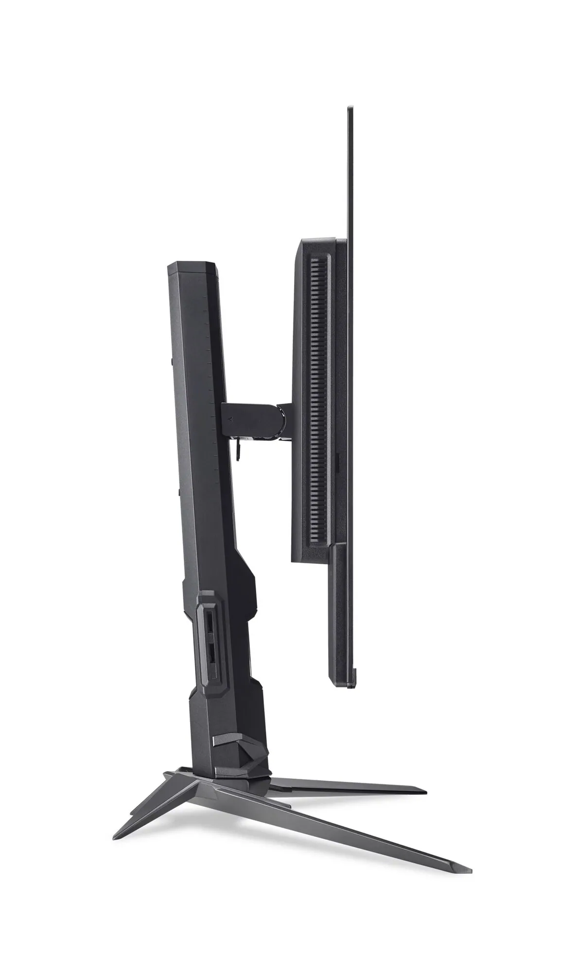 Acer Predator X27UW3bmiiprx Computerbildschirm 67,3 cm (26.5") 2560 x 1440 Pixel Quad HD QD-OLED Schwarz – Bild 4