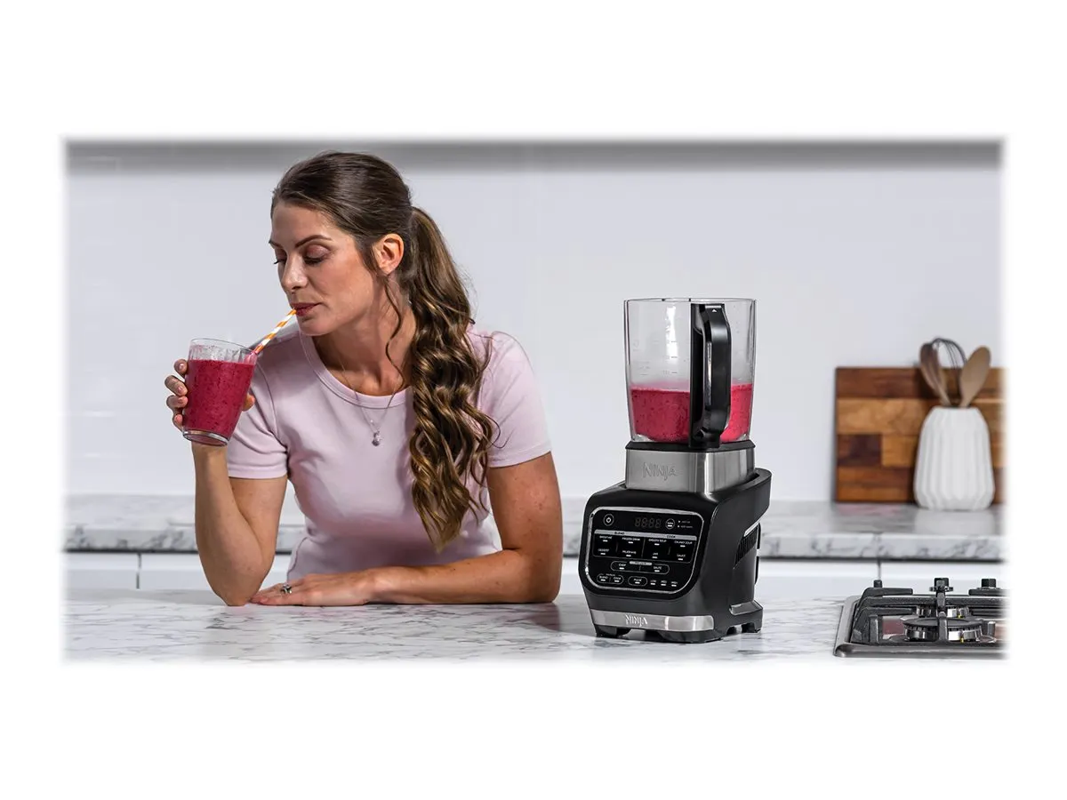 Ninja Foodi     3 -in-1 Mixer+Smoothie-Maker       HB150EU