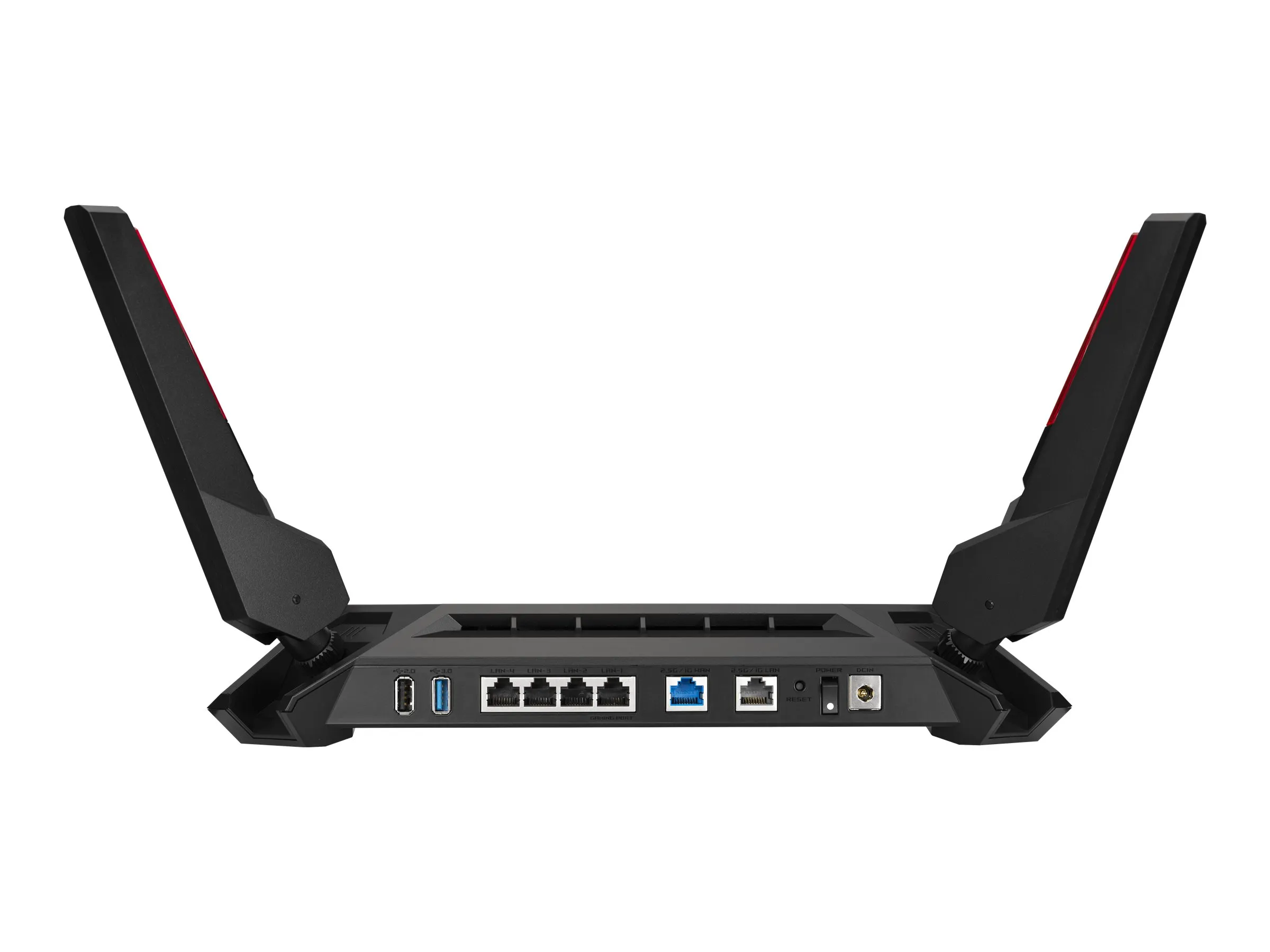 ASUS WL-Router GT-AX6000 AiMesh