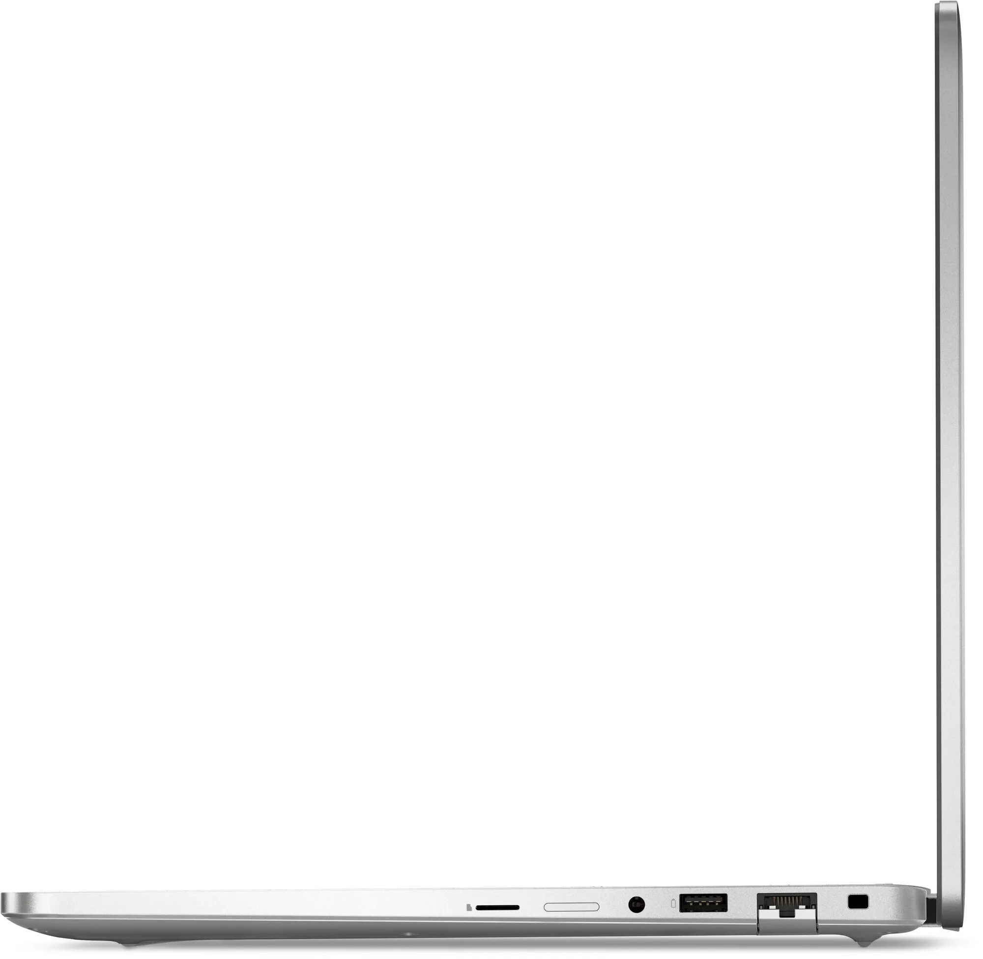 DELL Pro 16 Plus PB16255 Laptop, AMD Ryzen™ 5 PRO, 16 GB – Bild 6