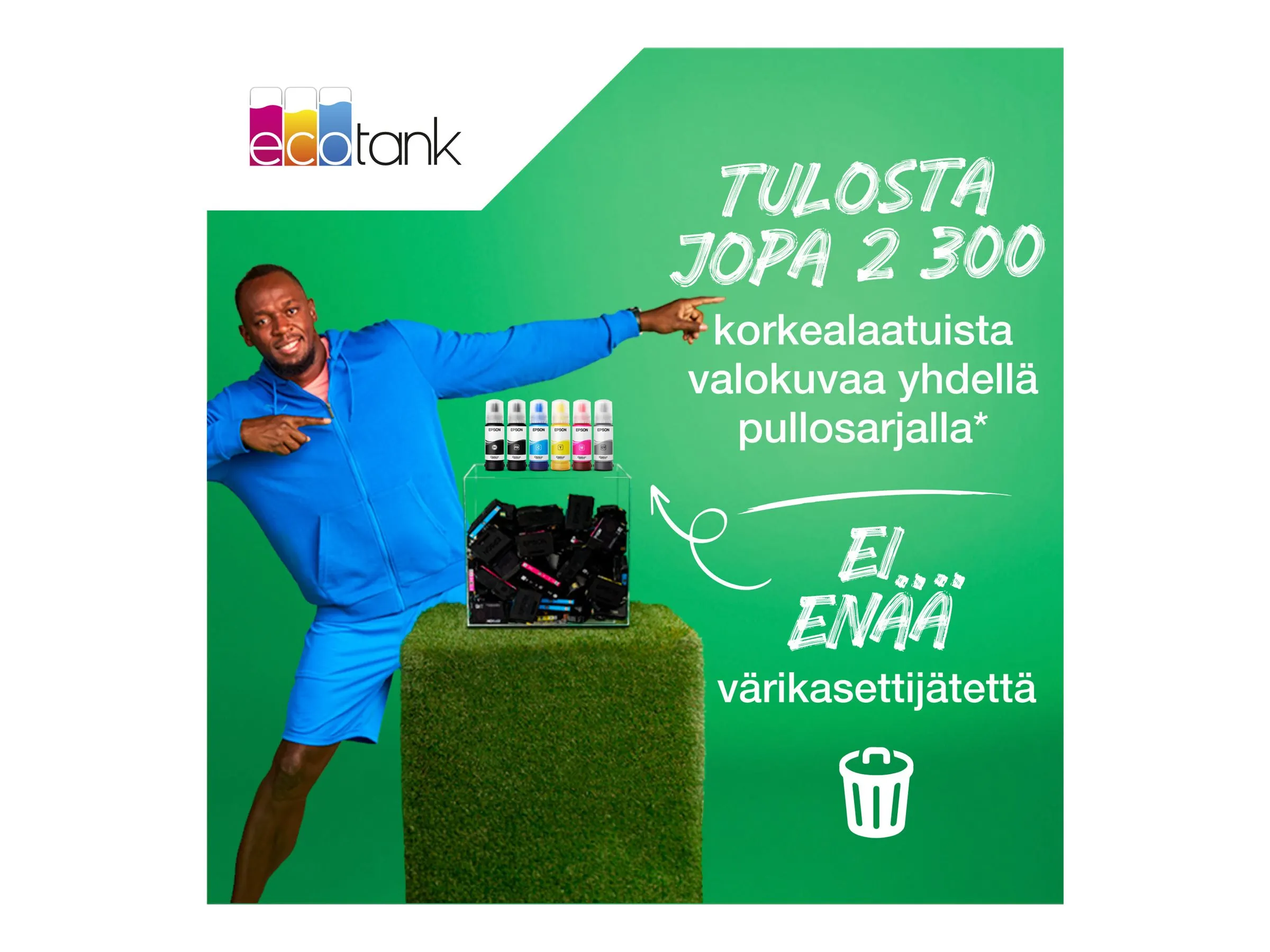 Patrone Epson 114 black