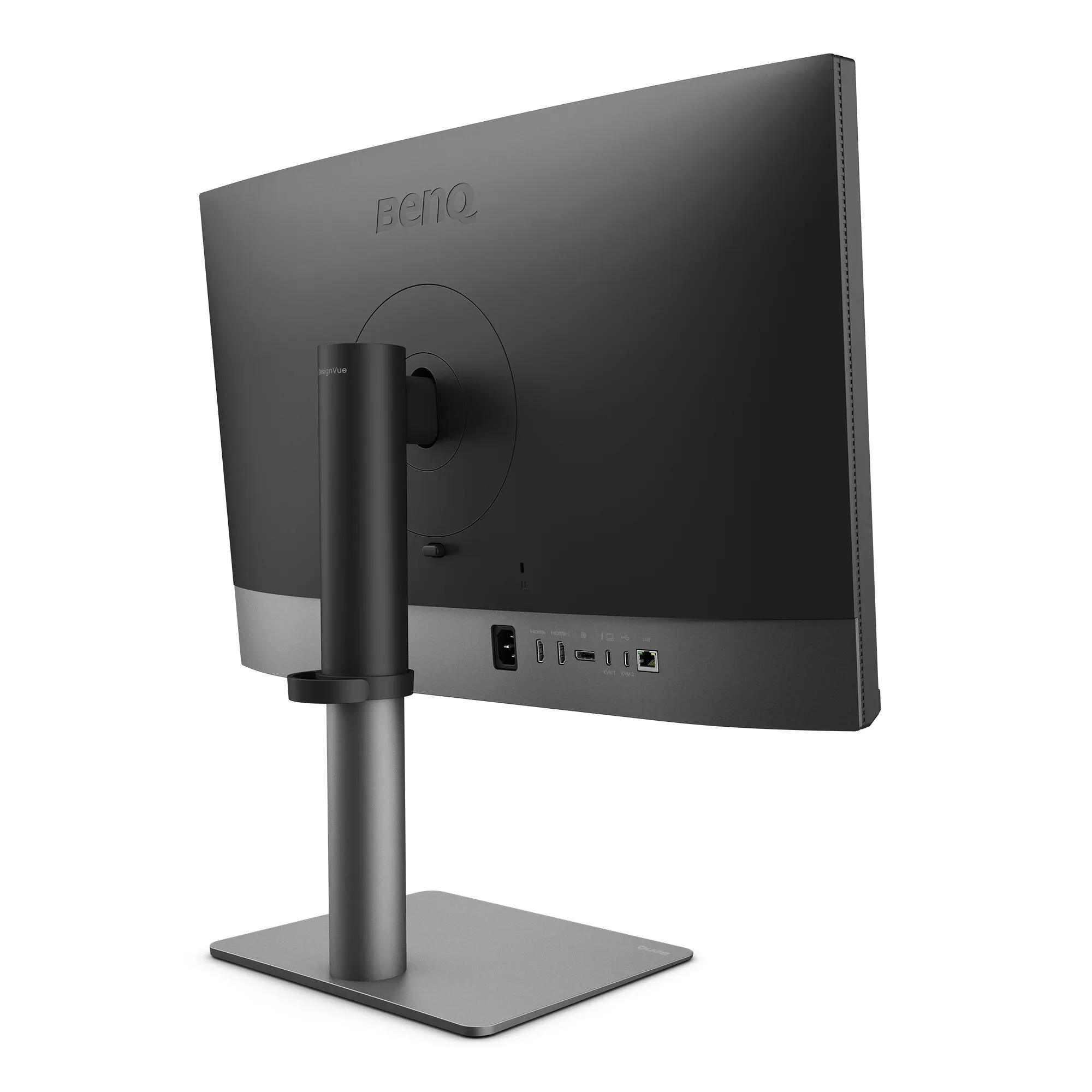 BenQ PD2770U Computerbildschirm 68,6 cm (27") 3840 x 2160 Pixel 4K Ultra HD LCD Schwarz – Bild 4
