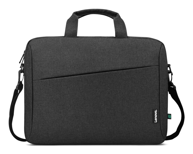 Lenovo T210 39,6 cm (15.6") Toploader-Tasche Schwarz – Bild 7