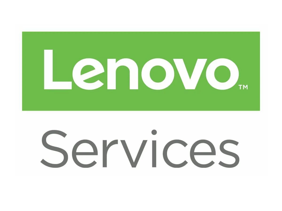 Lenovo Premier Support 2 Jahre – Upgrade von 1 Jahr Courier/Carry-in-Service (5WS1K27047)