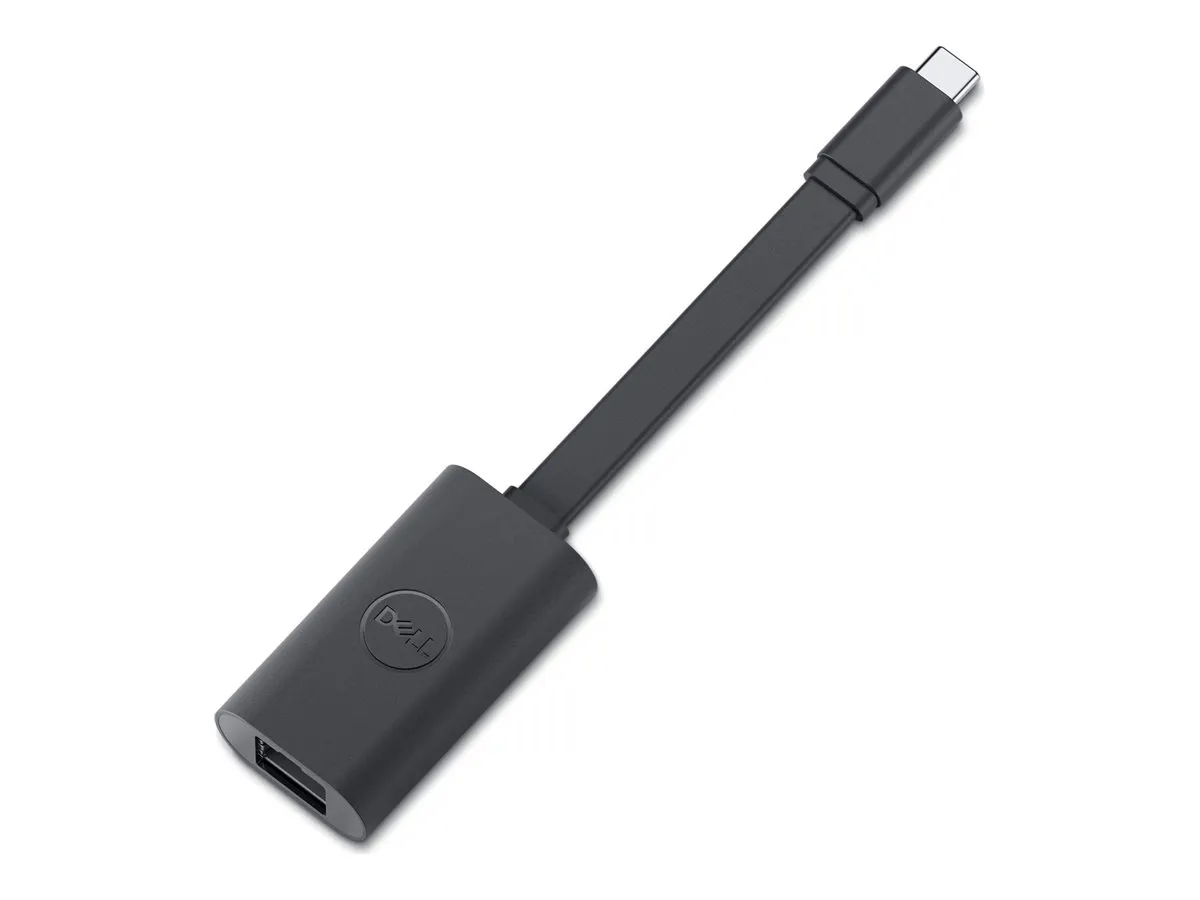 Dell Netzwerkadapter USB-C -> 2,5-Gbit/s-Ethernetadapter