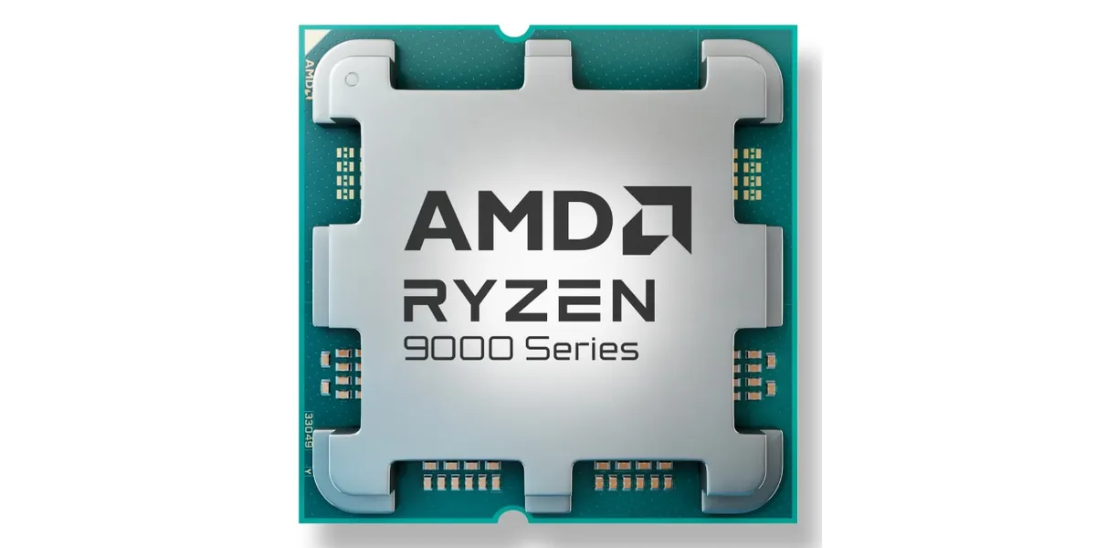 AMD Ryzen 7 9850X3D 5,6 GHz AM5 104 MB Cache