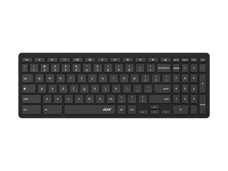 Acer Combo 100, Wireless KB AKR900 + Wireless mouse AMR920