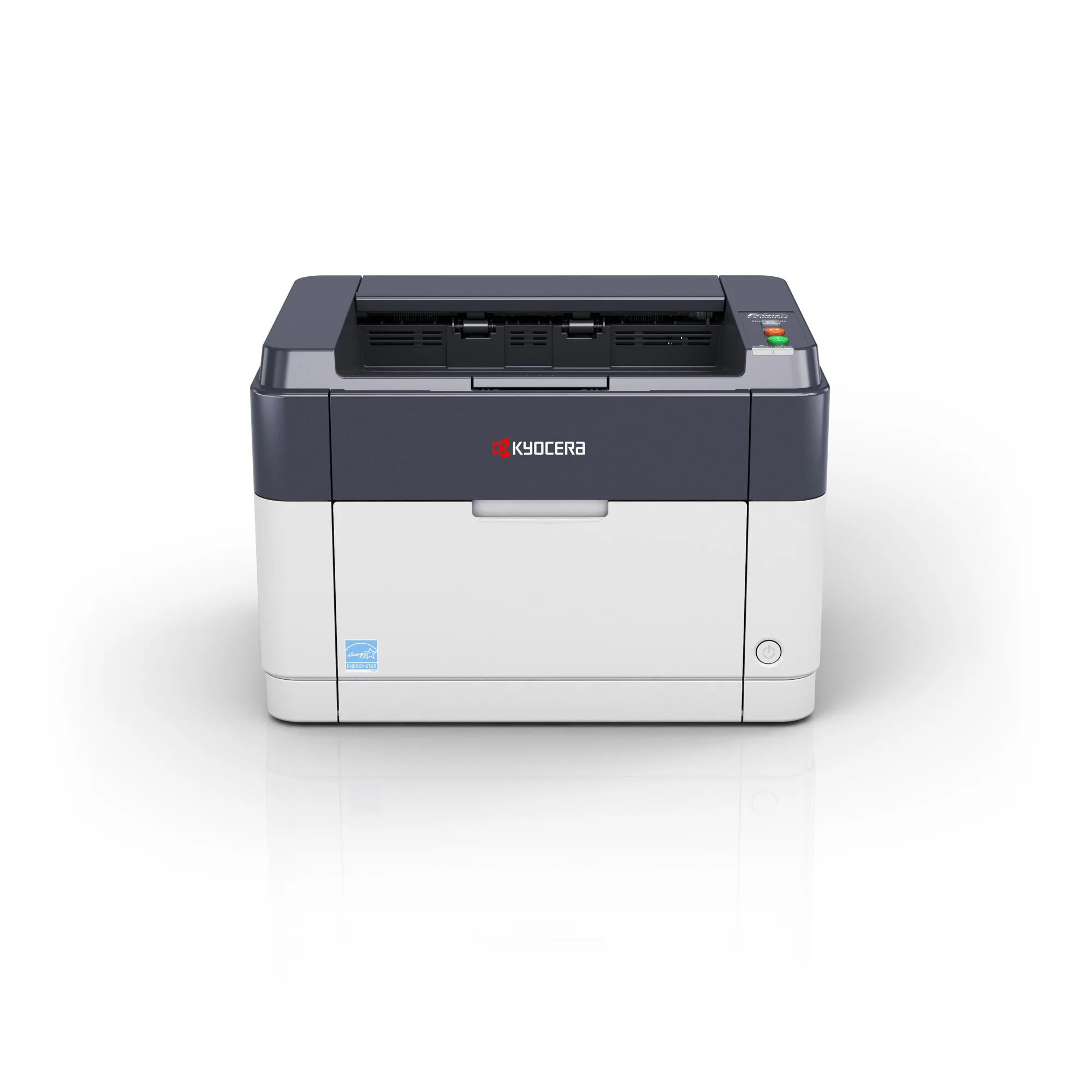 KYOCERA FS-1061DN 1800 x 600 DPI A4 – Bild 1
