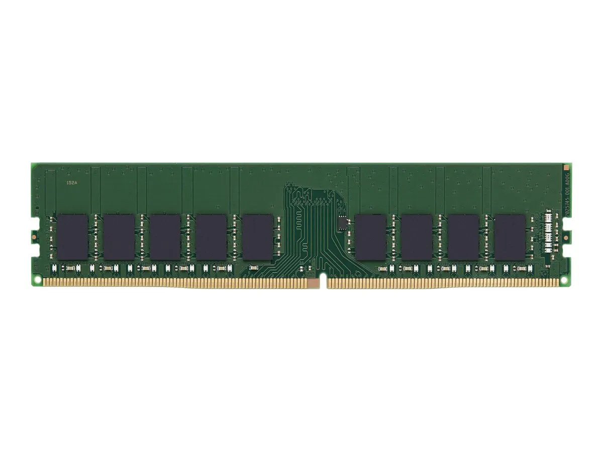 Kingston Technology KSM26ED8/32MF Speichermodul 32 GB 1x 32 GB DDR4 2666 MT/s 288-pin DIMM ECC