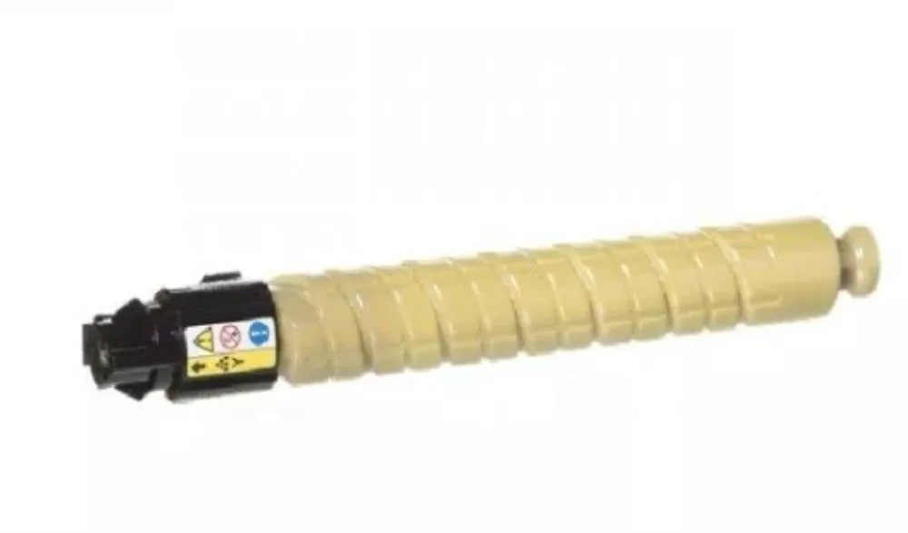 Ricoh 842604 Tonerkartusche 1 Stück(e) Original Gelb – Bild 1