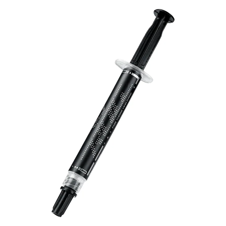 ASUS ROG RG-07 PERFORMANCE THERMAL PASTE KIT Wärmeleitpaste 20 g – Bild 2