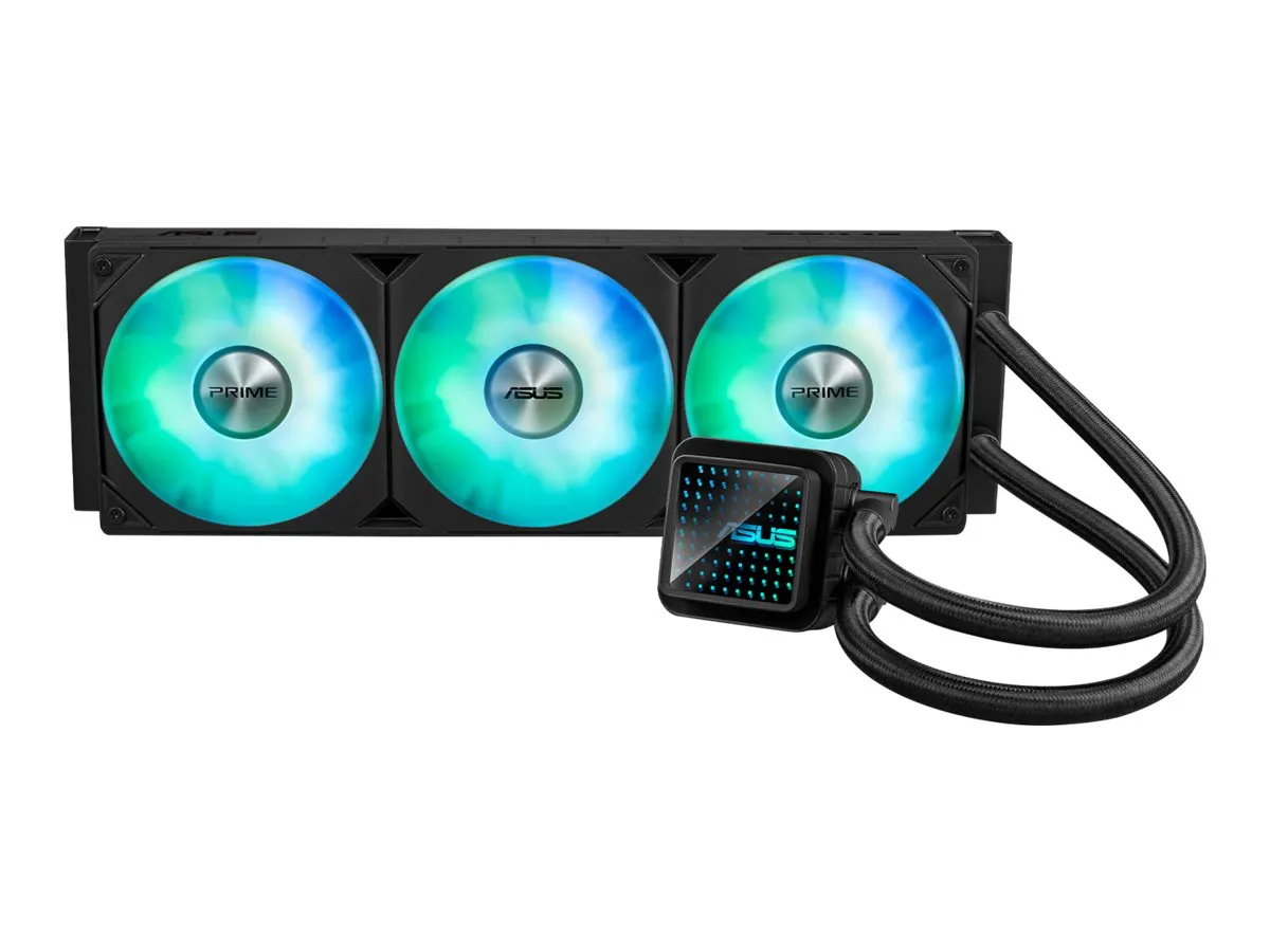 Asus PRIME LC 360 ARGB LCD