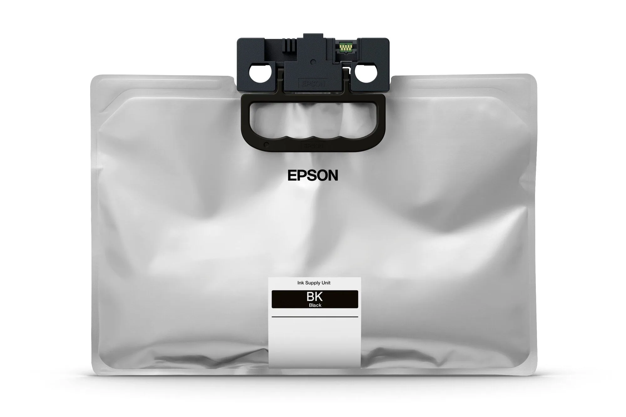Epson C13T12E140 Druckerpatrone 1 Stück(e) Original Hohe (XL-) Ausbeute Schwarz – Bild 1