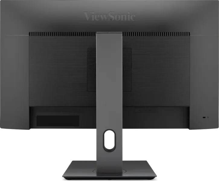 Viewsonic VG Series VG2719U-4K Computerbildschirm 68,6 cm (27") 3840 x 2160 Pixel 4K Ultra HD LED Schwarz – Bild 4