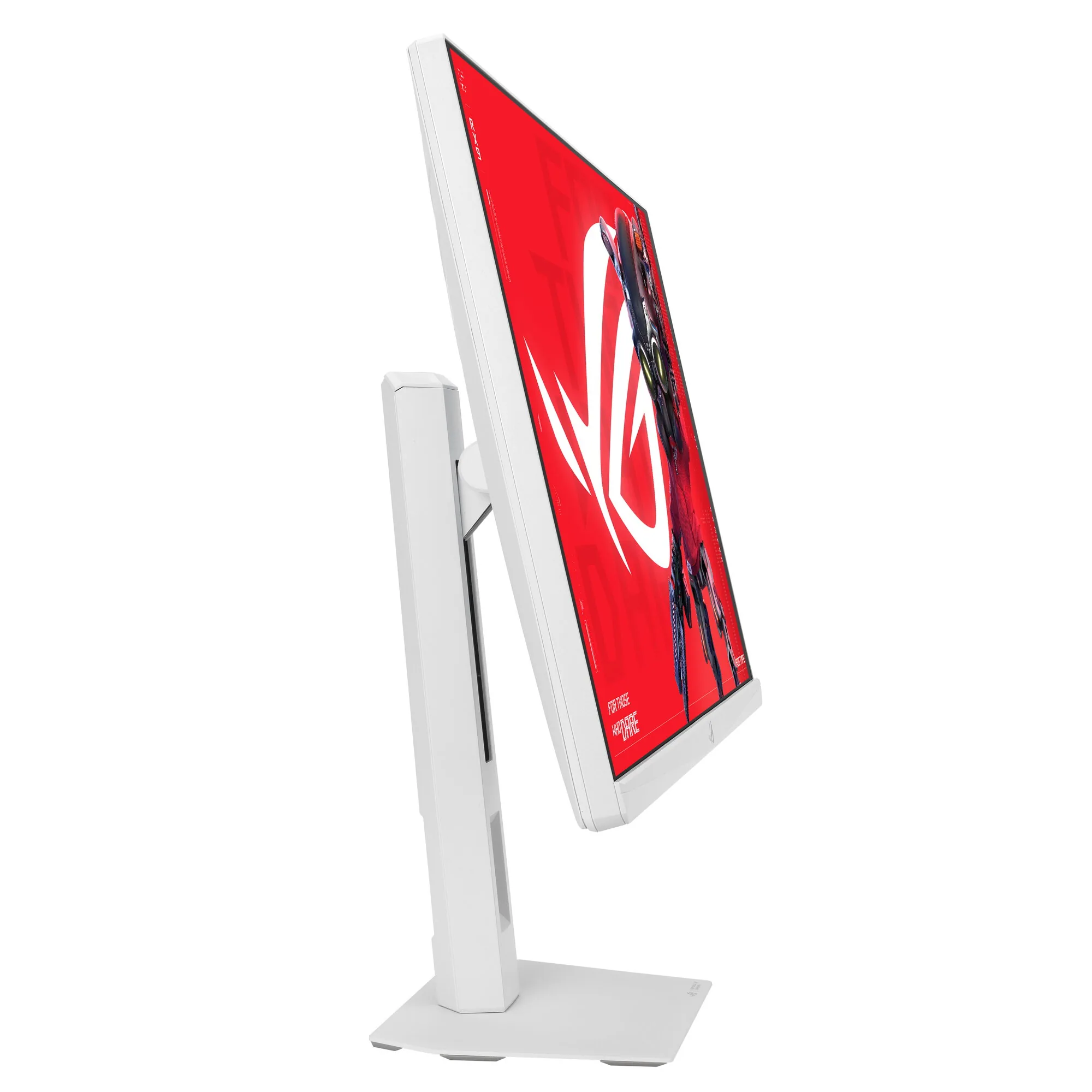 ASUS ROG Strix XG27ACS-W Gen2 (XG27ACSR-W) Computerbildschirm 68,6 cm (27") 2560 x 1440 Pixel Quad HD LCD Weiß – Bild 6