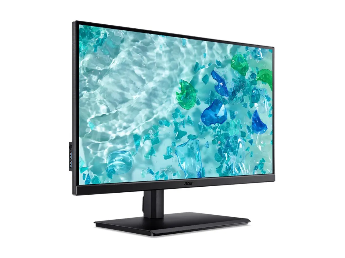 Acer B247YC3b  23,8"  60,5cm 16:9  100Hz 1920x1080 black
