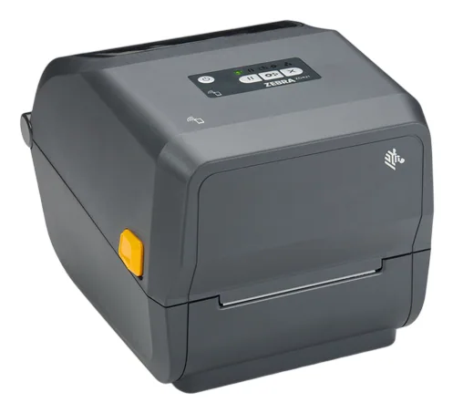 Zebra ZD421 Etikettendrucker Wärmeübertragung 203 x 203 DPI 152 mm/sek Verkabelt & Kabellos Ethernet/LAN WLAN Bluetooth – Bild 2