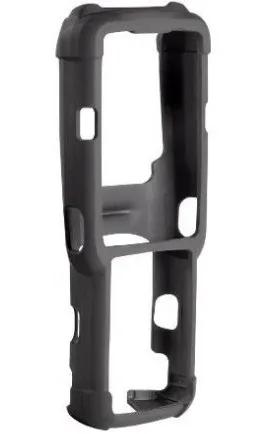 Zebra SG-MC33-RBTS-01 Barcodeleser-Zubehör Robuster Schutz für tragbare Geräte