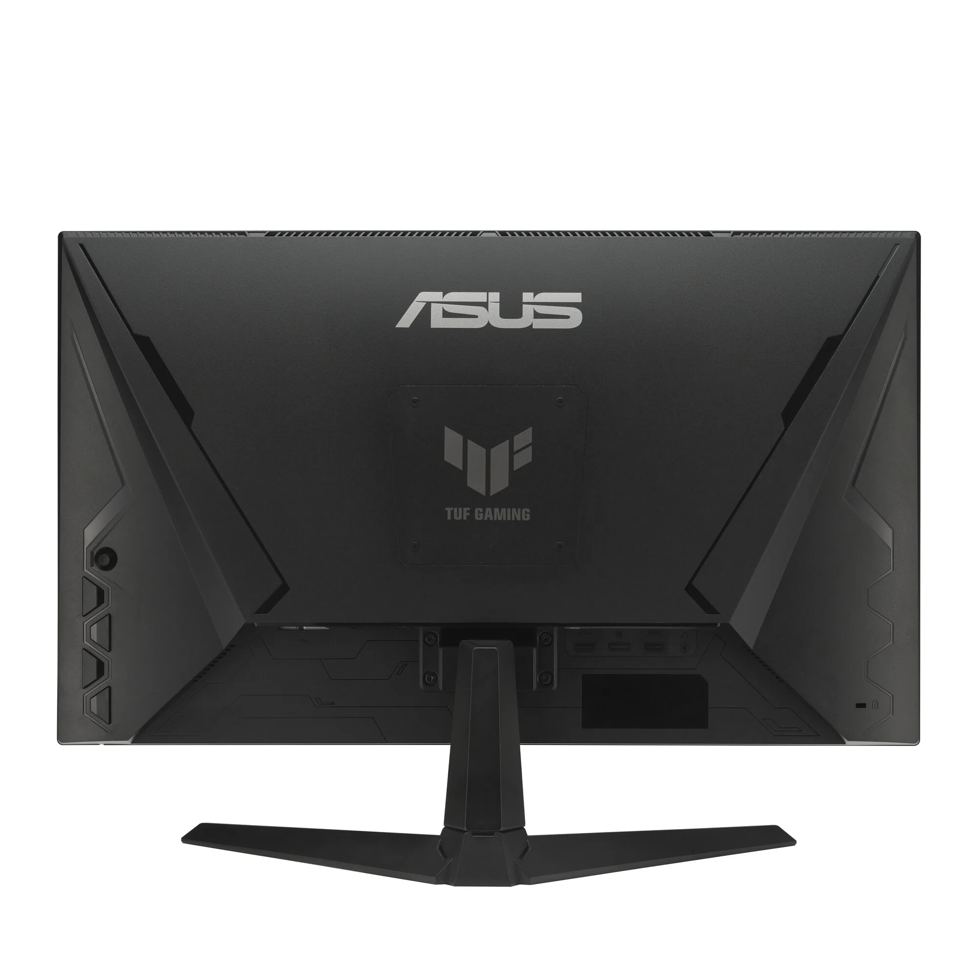 ASUS TUF Gaming VG259QMR5A Computerbildschirm 62,2 cm (24.5") 1920 x 1080 Pixel Full HD LCD Schwarz – Bild 6