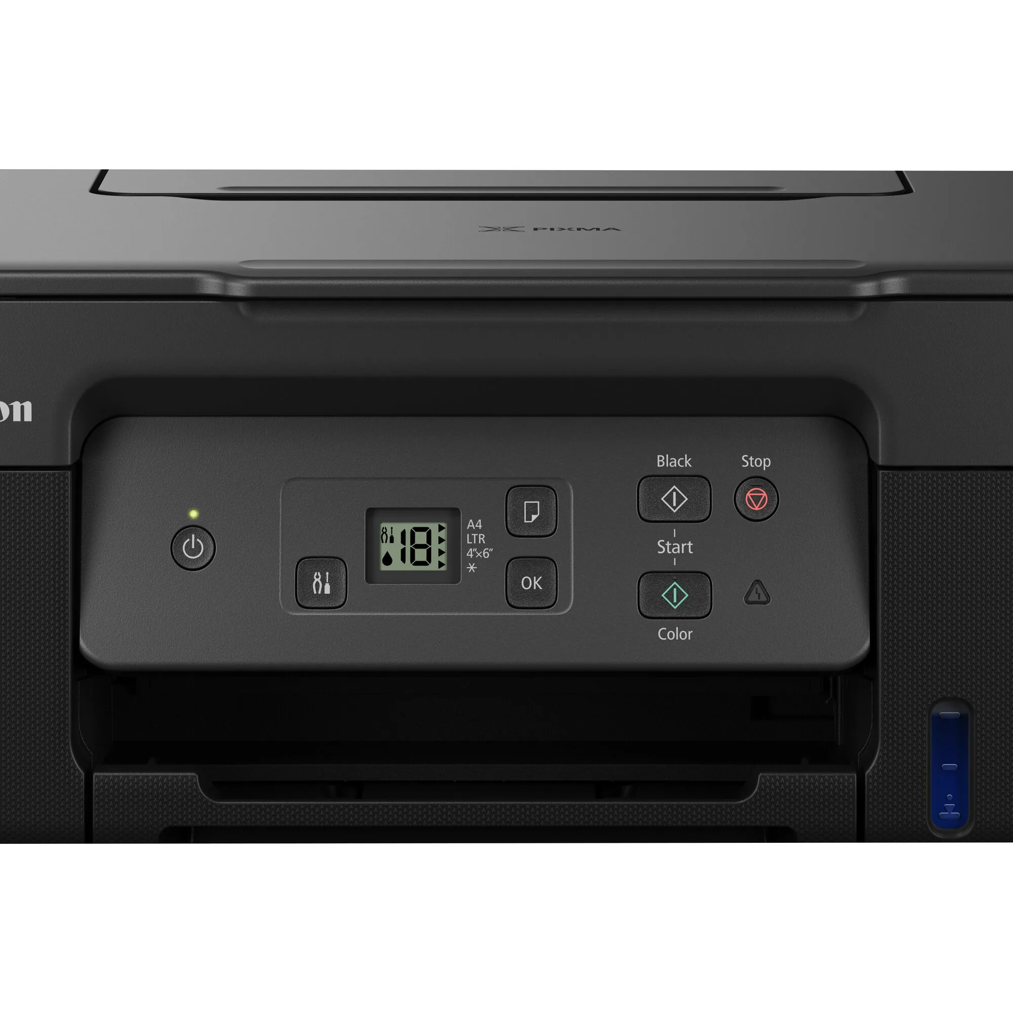 Canon PIXMA G2570 Tintenstrahl A4 4800 x 1200 DPI – Bild 6