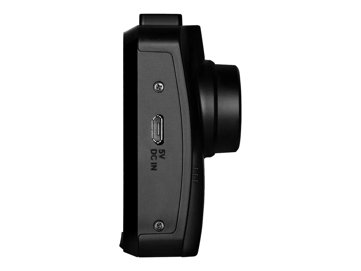 Transcend Dashcam - DrivePro 250 - (Saugnapfhalterung)
