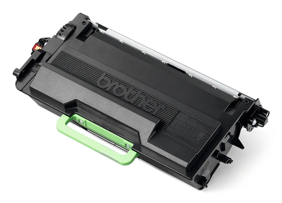 Brother TN-3600XXL Tonerkartusche 1 Stück(e) Original Schwarz – Bild 1