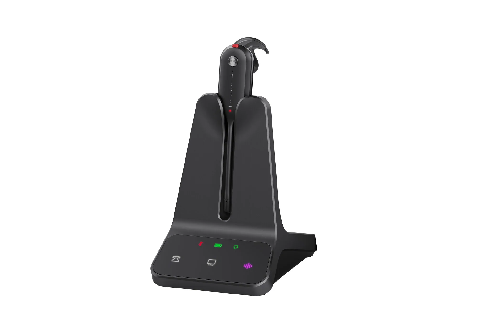 Yealink WH63 E2 UC Headset – Bild 1