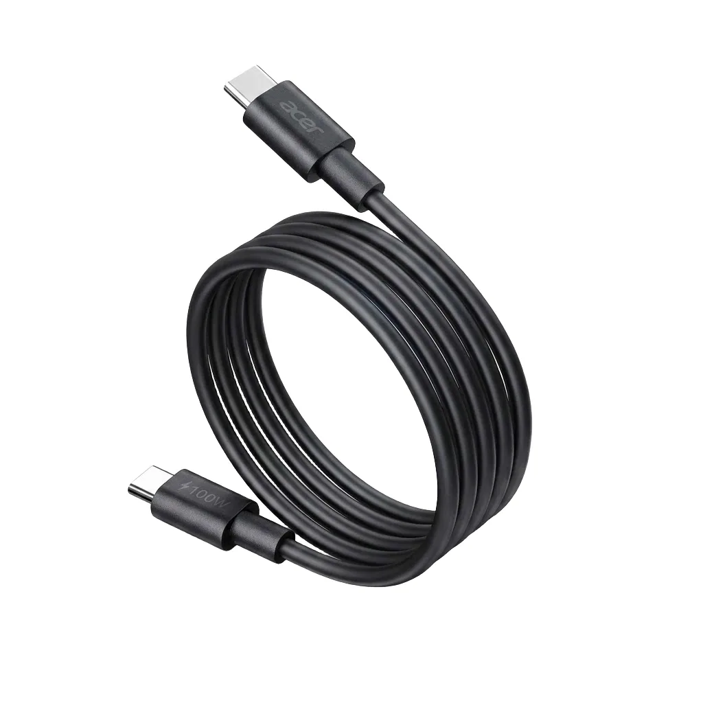 Acer ZLADTCC00J Stromadapter – Bild 3