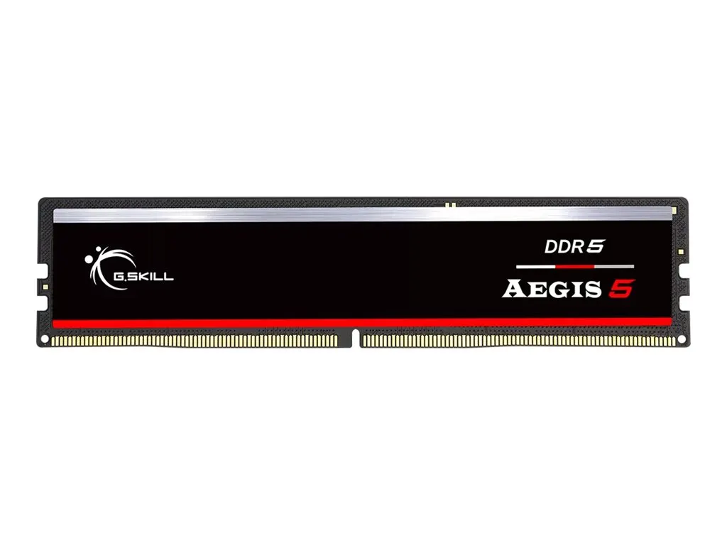 G.Skill 16-GX2-IS Aegis DDR5-6000 CL36 16 GB