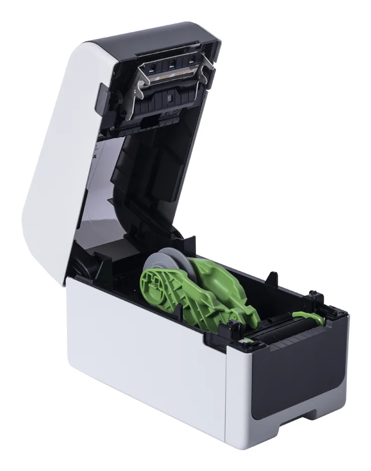Brother TD-2350D203 Etikettendrucker Thermodirekt 203 x 203 DPI 152 mm/sek Verkabelt & Kabellos Ethernet/LAN WLAN Bluetooth – Bild 8