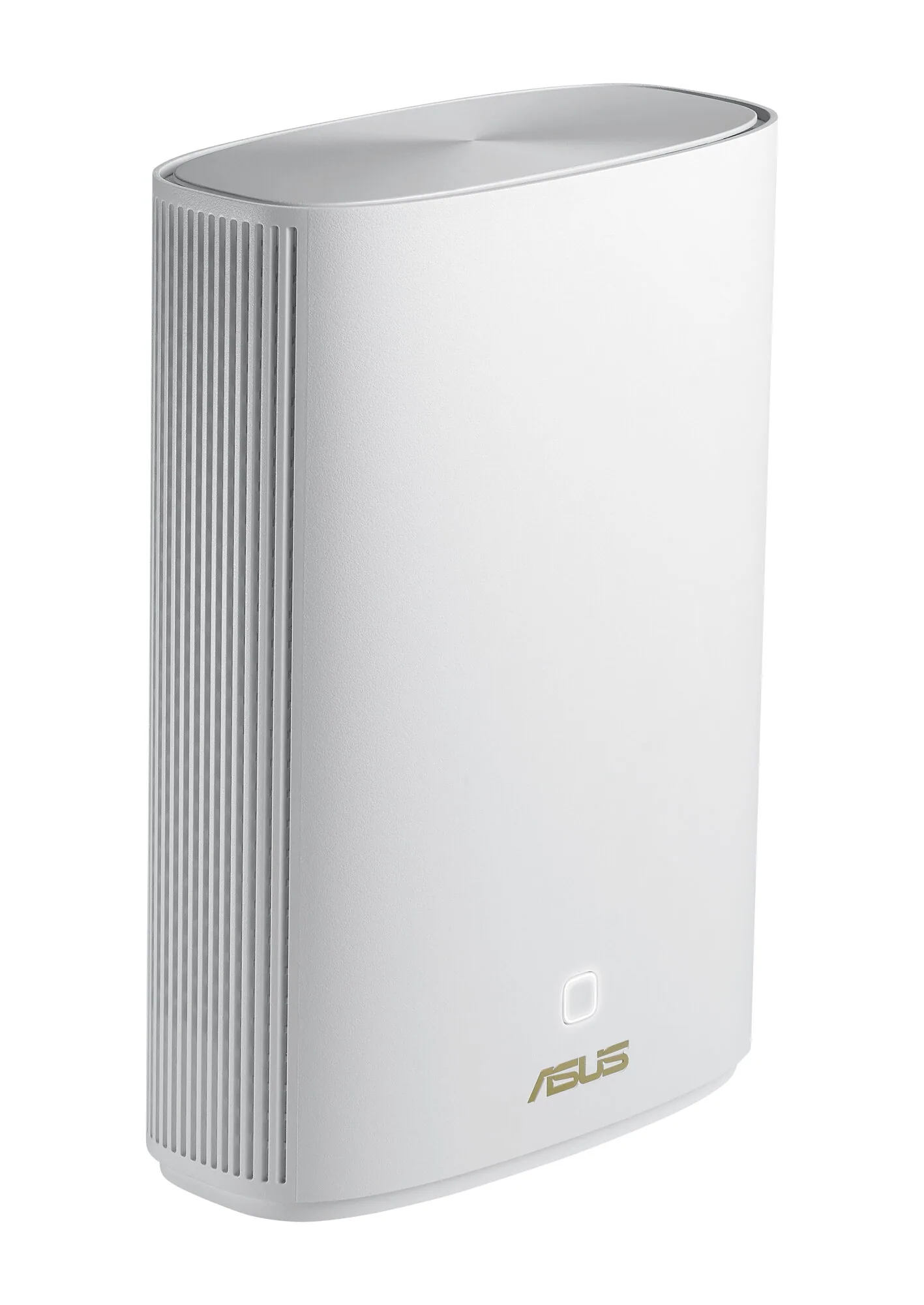 ASUS ZenWiFi AX Hybrid (XP4) (1-PK) Dual-Band (2,4 GHz/5 GHz) Wi-Fi 6 (802.11ax) Weiß 2 Intern – Bild 2